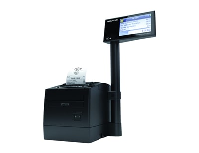 Drukarka fiskalna NOVITUS HD