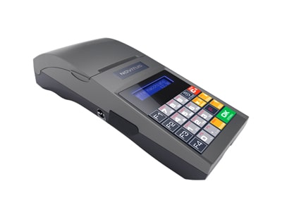 Kasa fiskalna NOVITUS NANO