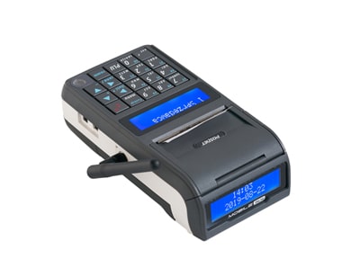 Kasa fiskalna POSNET MOBILE ONLINE