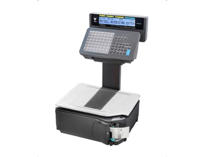 Waga elektroniczna YAKUDO DIGI