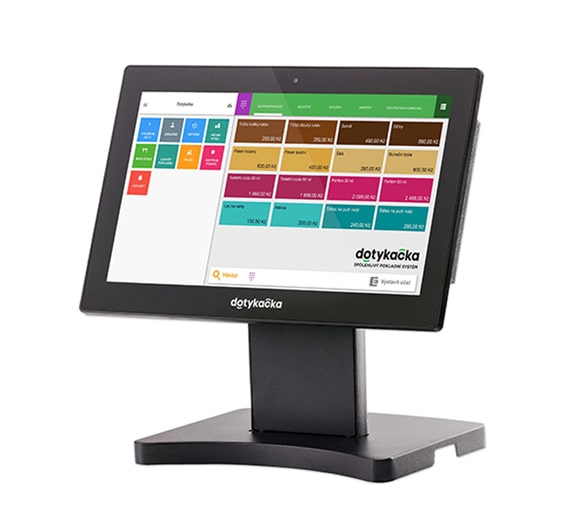 Informatyczny system sprzedaży